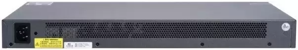 Управляемый коммутатор 3-го уровня Ruijie Networks RG-CS83-24GT4XS фото 4