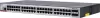 Управляемый коммутатор 3-го уровня Ruijie Networks RG-CS83-48GT4XS фото 2