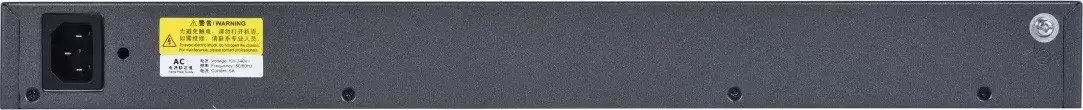 Управляемый коммутатор 3-го уровня Ruijie Networks RG-CS83-48GT4XS-P фото 2