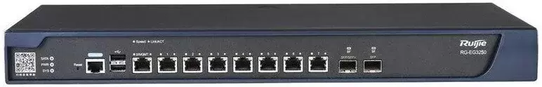 Маршрутизатор Ruijie Networks RG-EG3250 icon