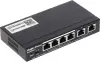 Настраиваемый коммутатор Ruijie Networks RG-ES206GC-P icon