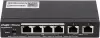 Настраиваемый коммутатор Ruijie Networks RG-ES206GC-P фото 3