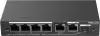Настраиваемый коммутатор Ruijie Networks RG-ES206GS-P icon