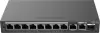 Настраиваемый коммутатор Ruijie Networks RG-ES210GS-P icon