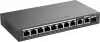 Настраиваемый коммутатор Ruijie Networks RG-ES210GS-P фото 3