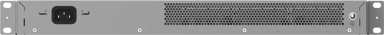 Управляемый коммутатор 2-го уровня Ruijie Networks RG-NBS3100-24GT4SFP-V2 фото 2