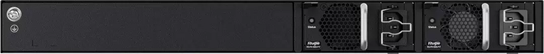 Управляемый коммутатор 3-го уровня Ruijie Networks RG-S5310-24GT4XS-P-E icon 3