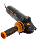 Угловая шлифовальная машина Runtec RT-ADC1700 фото 2