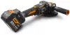 Угловая шлифовальная машина Runtec RT-AG1600 PRO icon