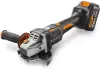 Угловая шлифовальная машина Runtec RT-AG1600 PRO фото 2