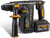 Перфоратор Runtec RT-EH850 icon 3
