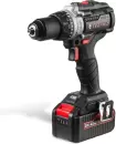 Аккумуляторная дрель-шуруповерт Runtec RT-ID100T icon