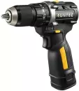 Аккумуляторная дрель-шуруповерт Runtec RT-ID121 icon