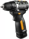 Аккумуляторная дрель-шуруповерт Runtec RT-ID122 icon