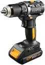 Аккумуляторная дрель-шуруповерт Runtec RT-ID221 icon