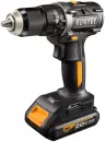 Аккумуляторная дрель-шуруповерт Runtec RT-ID222 icon