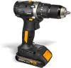 Аккумуляторная дрель-шуруповерт Runtec RT-ID222 icon 2