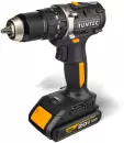 Аккумуляторная дрель-шуруповерт Runtec RT-ID222 icon 3