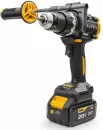 Аккумуляторная дрель-шуруповерт Runtec RT-ID226 icon