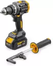 Аккумуляторная дрель-шуруповерт Runtec RT-ID226 icon 2