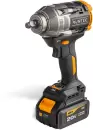Гайковерт Runtec RT-IW1100 icon