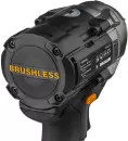 Гайковерт Runtec RT-IW750W фото 3