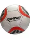 Мяч футбольный Runway Pro Shoot фото 2