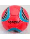 Мяч футбольный Runway Pro Shoot фото 3