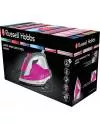 Утюг Russell Hobbs 23591-56 icon 4