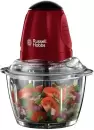 Чоппер Russell Hobbs 24662-56 icon 3