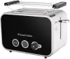 Тостер Russell Hobbs 26430-56 icon
