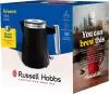 Электрочайник Russell Hobbs Bronte Black 26750-70 фото 10