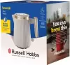 Электрочайник Russell Hobbs Bronte Stone 26751-70 фото 9