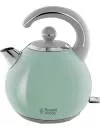 Электрочайник Russell Hobbs Bubble Soft Green (24404-70) icon