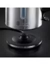 Электрочайник Russell Hobbs Buckingham 20460-70 icon 7