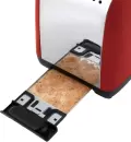 Тостер Russell Hobbs Colours Plus 2 Slice 26554-56 icon 4