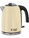 Электрочайник Russell Hobbs Colours Plus Classic Cream (20415-70) icon