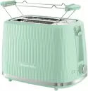 Тостер Russell Hobbs Eden 2 Slice Pistachio 27374-56 icon