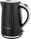 Электрический чайник Russell Hobbs Eden Kettle Black 27361-70 icon