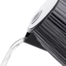 Электрический чайник Russell Hobbs Eden Kettle Black 27361-70 фото 2