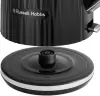 Электрический чайник Russell Hobbs Eden Kettle Black 27361-70 фото 3