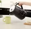 Электрический чайник Russell Hobbs Eden Kettle Black 27361-70 фото 5