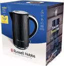 Электрический чайник Russell Hobbs Eden Kettle Black 27361-70 фото 6