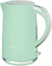 Электрический чайник Russell Hobbs Eden Kettle Green 27364-70 icon