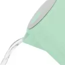 Электрический чайник Russell Hobbs Eden Kettle Green 27364-70 фото 2