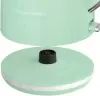 Электрический чайник Russell Hobbs Eden Kettle Green 27364-70 фото 3