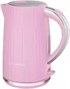 Электрический чайник Russell Hobbs Eden Kettle Pink 27362-70 icon