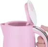 Электрический чайник Russell Hobbs Eden Kettle Pink 27362-70 фото 2