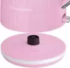 Электрический чайник Russell Hobbs Eden Kettle Pink 27362-70 фото 3