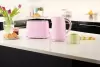 Электрический чайник Russell Hobbs Eden Kettle Pink 27362-70 фото 5